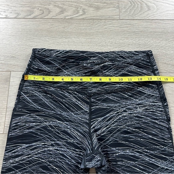 Nike Epic Power Printed Run Leggings - Picture 14 of 16